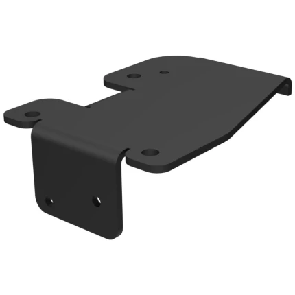 Værkstedsvogn Cockpit m/svingbare skuffer, tom