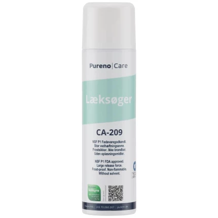 Pureno CA-209 læksøgespray 500ml
