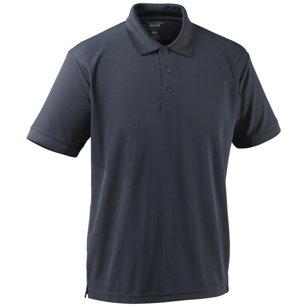 Grenoble poloshirt CoolDry Grenoble poloshirt CoolDry