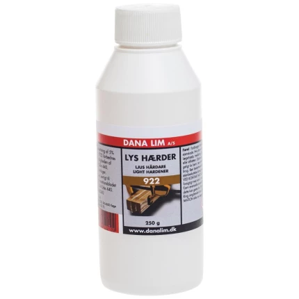 Danalim Lys Hærder 922 t/trælim D4 Ude 440, 250 g