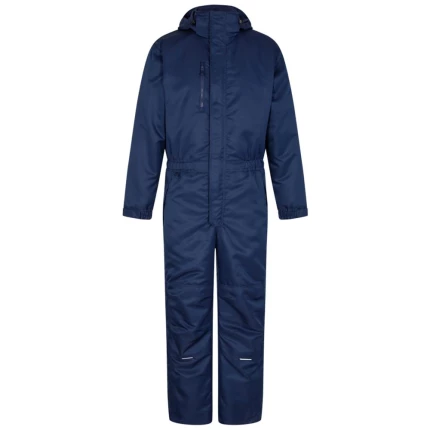 Vinterkedeldragt blue ink 5XL