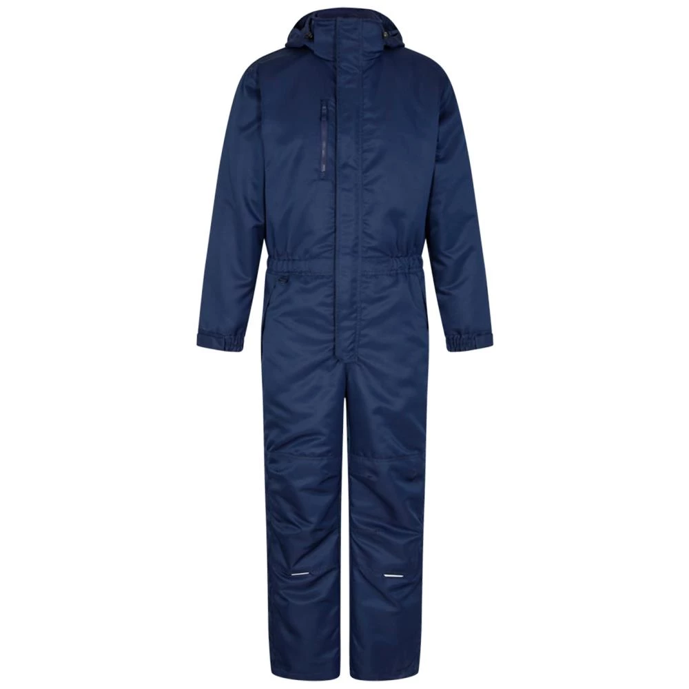 Vinterkedeldragt blue ink 5XL Vinterkedeldragt blue ink 5XL