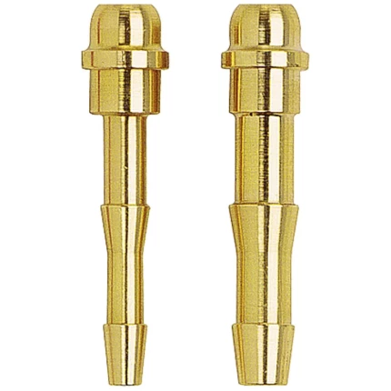 Slangestuds ø5,0 mm X R 1/4