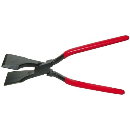 Dæktang Stubai lige 160 mm 30°