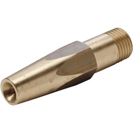 Dyse 0640 t/langtrækkende dyserør