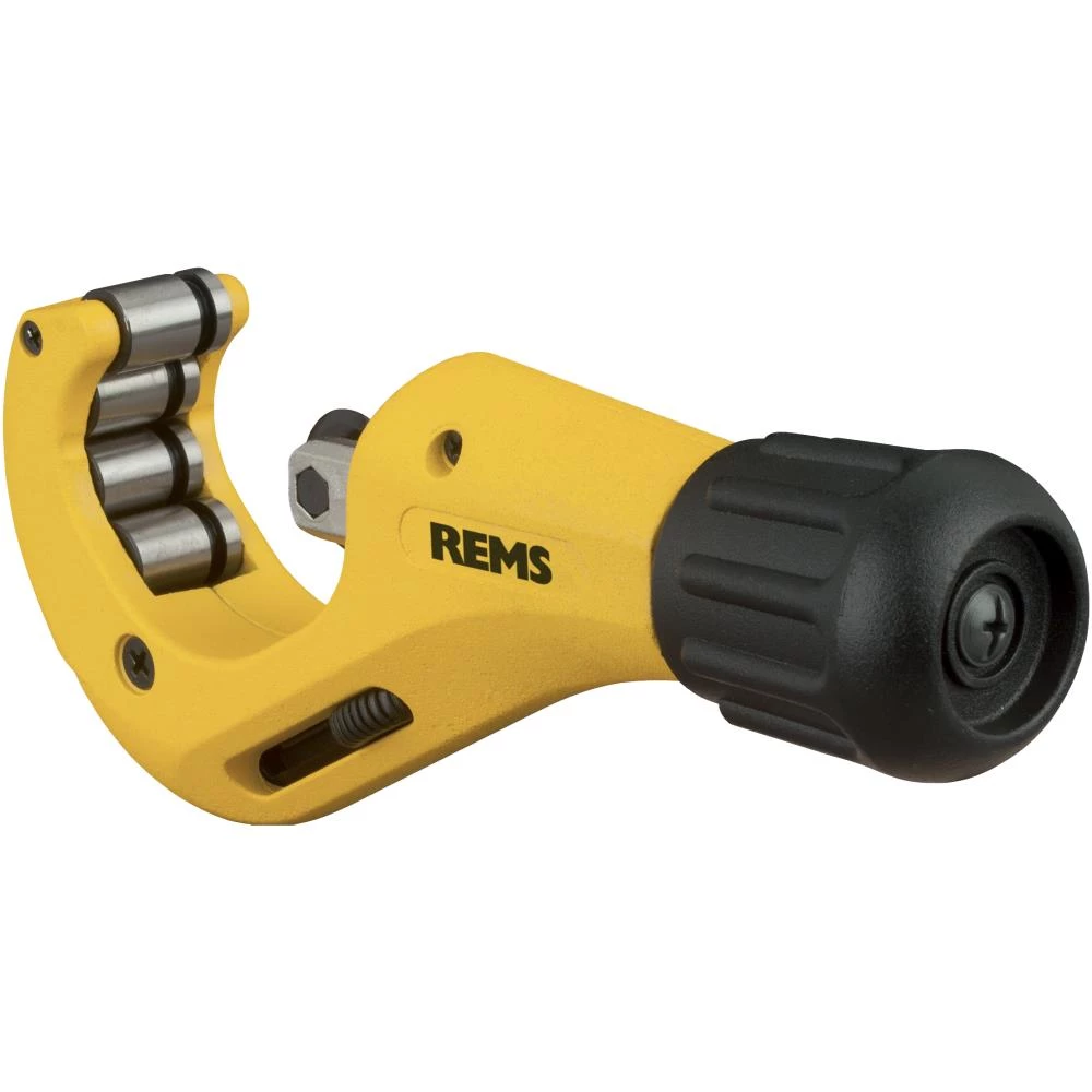 Rems rørskærer RAS Cu-inox metrisk Rems rørskærer RAS Cu-inox metrisk