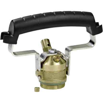 Gloria flitsprøjte pl./6bar 0,5L