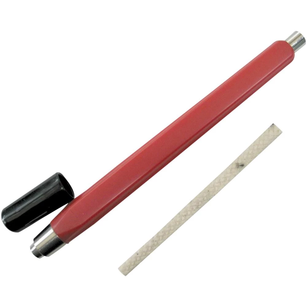 Elma Røgpen inkl. 6 stk røgvæger Elma Røgpen inkl. 6 stk røgvæger