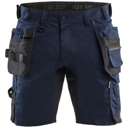 Håndværkershorts 1752 stretch