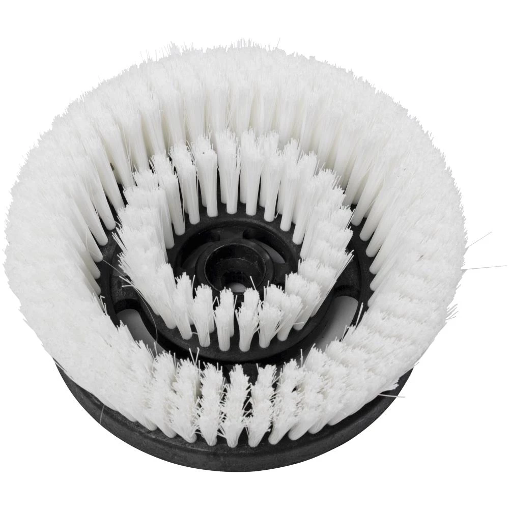 Børster nylon lange hår Børster nylon lange hår