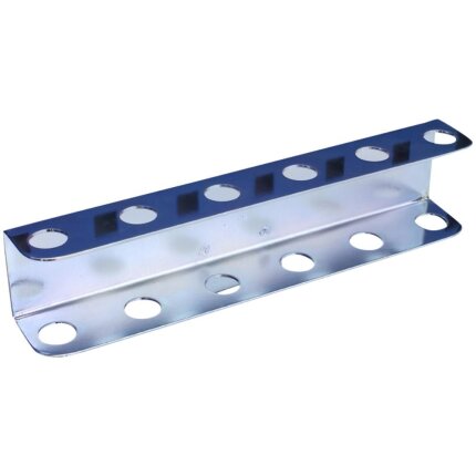 Skruetrækkerholder f/6 stk ø13