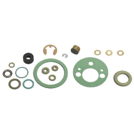 Gloria pakningssæt kompl /89