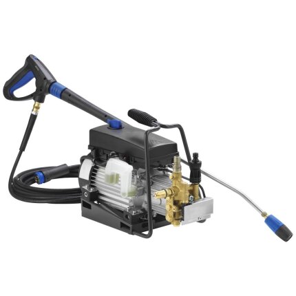 Højtryksrenser SC UNO 4M-160/720 PS