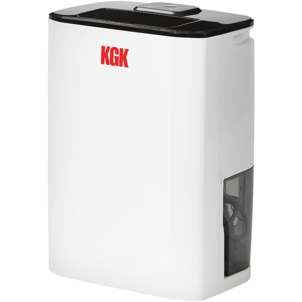 KGK Affugter hygrostatstyret 12 ltr/døgn 300W KGK Affugter hygrostatstyret 12 ltr/døgn 300W