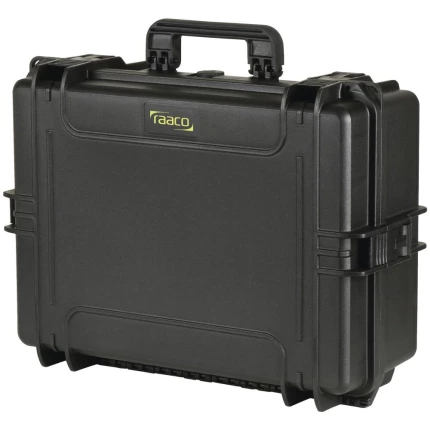 ToolBag Pro 16″ 264×419×206 blå