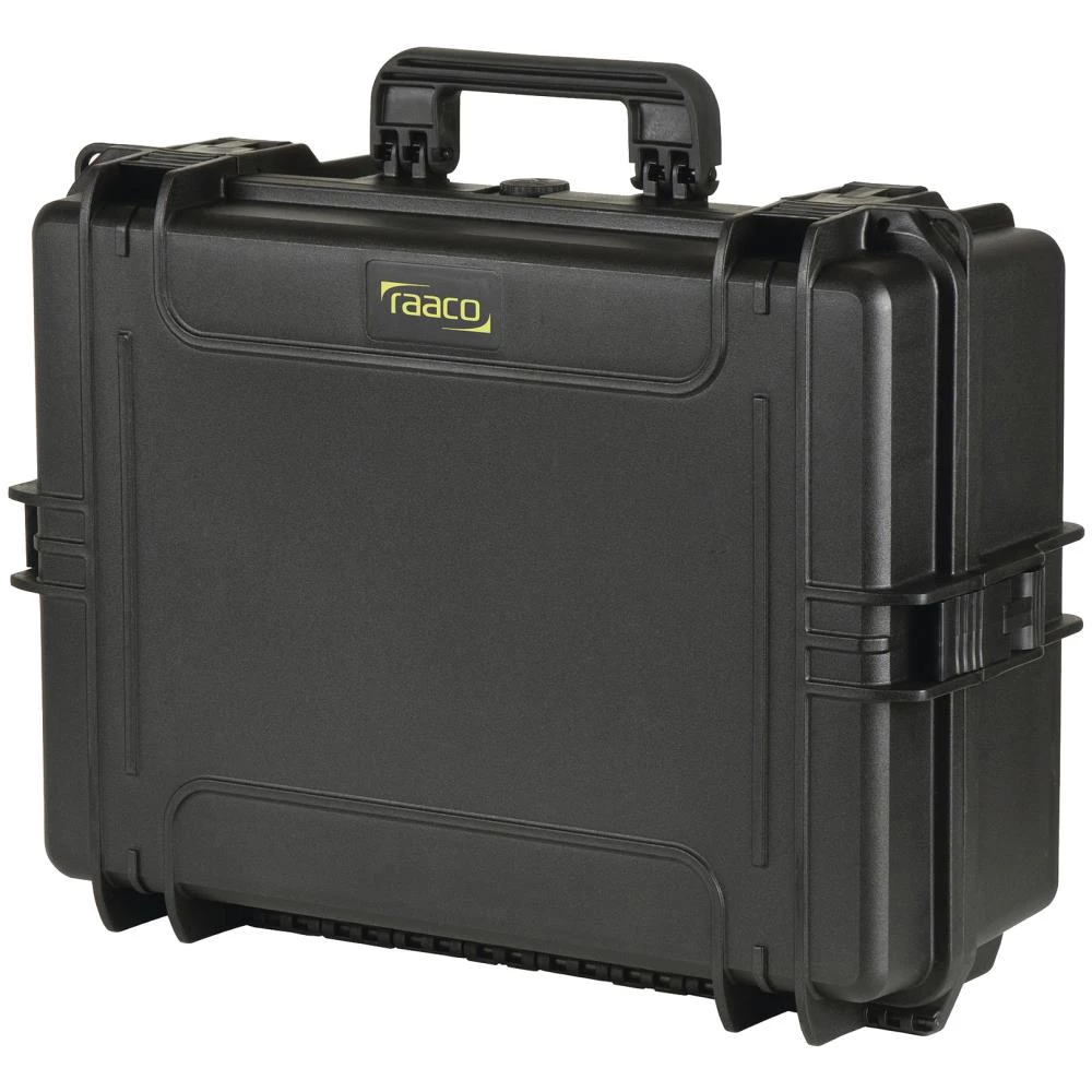 FlightCase 5 vand-/støvtæt kuffert IP67 43×56×21cm FlightCase 5 vand-/støvtæt kuffert IP67 43×56×21cm