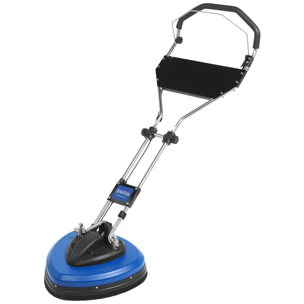 Gulvrenser HydroScrub P400 u/dyser Gulvrenser HydroScrub P400 u/dyser