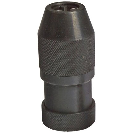 Borepatron 13mm-B16 selvspænd. t/13A/13S