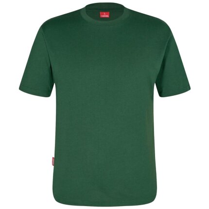 Standard T-shirt tomatrød 5XL