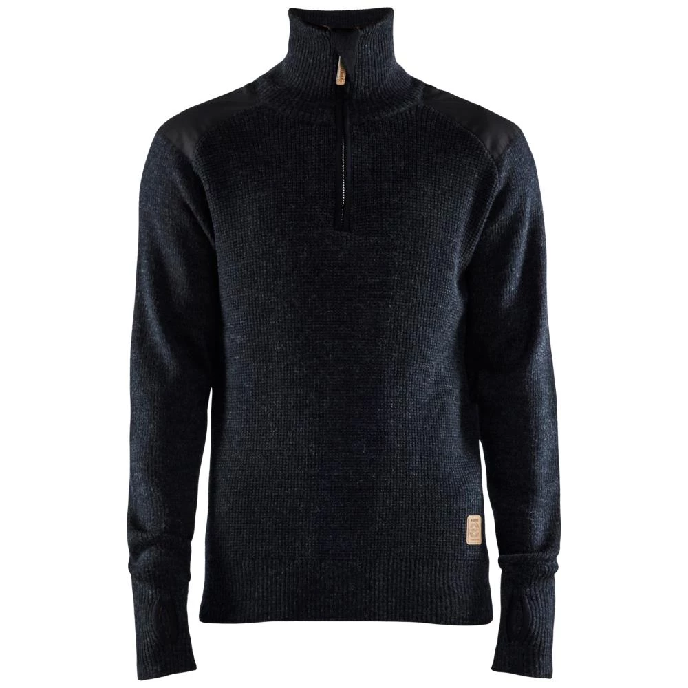 Trøje 4630 uld Trøje 4630 uld