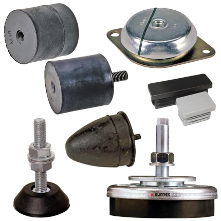 Sunnex bolt M10×100 rf.t/AM21-22