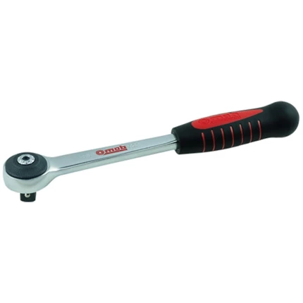 Skraldenøgle 3/8″ 192mm