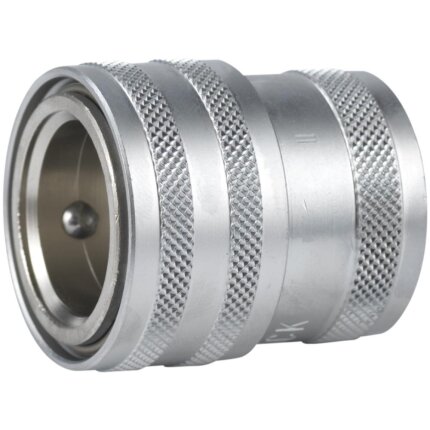 Click 3/4″kobling m/3/4″indv.RG