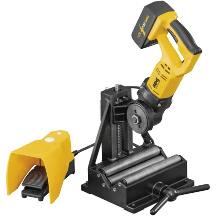 REMS pressmaskine mini S 22V ACC