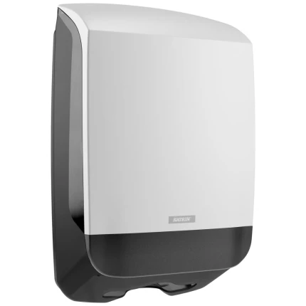 Spandepose 20ltr 500×500mm 16µ klar, 24rl×50stk