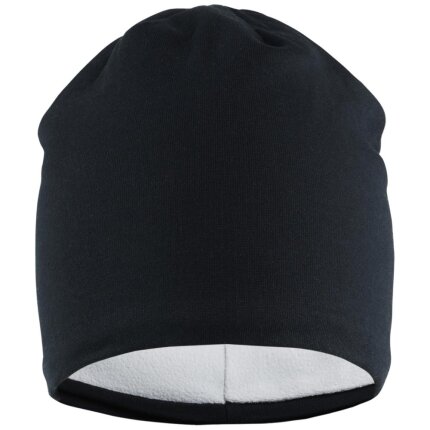 Beanie 2003 strikket onesize