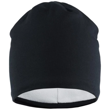 Beanie 2003 strikket onesize