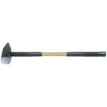 Forhammer glasfiberskaft 1,0 kg
