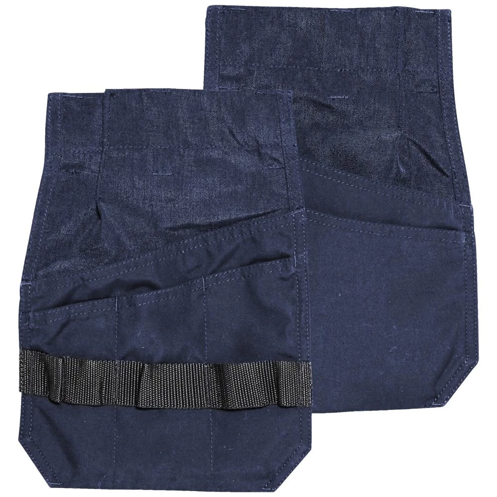 Løse sømlommer 2159 marineblå S/M Løse sømlommer 2159 marineblå S/M