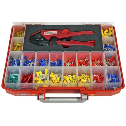 Telesteps Stige Kombi Line 3m