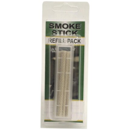 Elma Røgpen refill 6 stk røgvæger