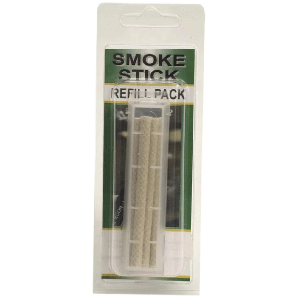 Elma Røgpen refill 6 stk røgvæger Elma Røgpen refill 6 stk røgvæger