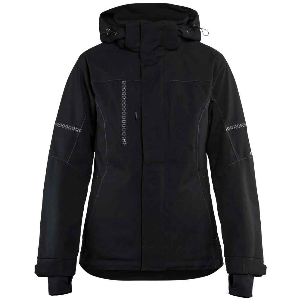 Skaljakke 4908 dame Skaljakke 4908 dame