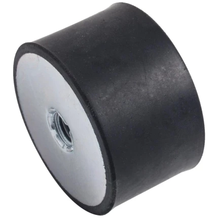 Vibrationsdæmper type 3 NR