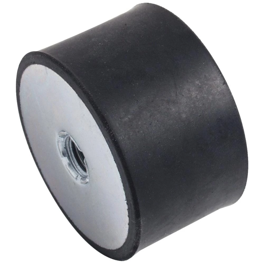 Vibrationsdæmper type 3 NR Vibrationsdæmper type 3 NR