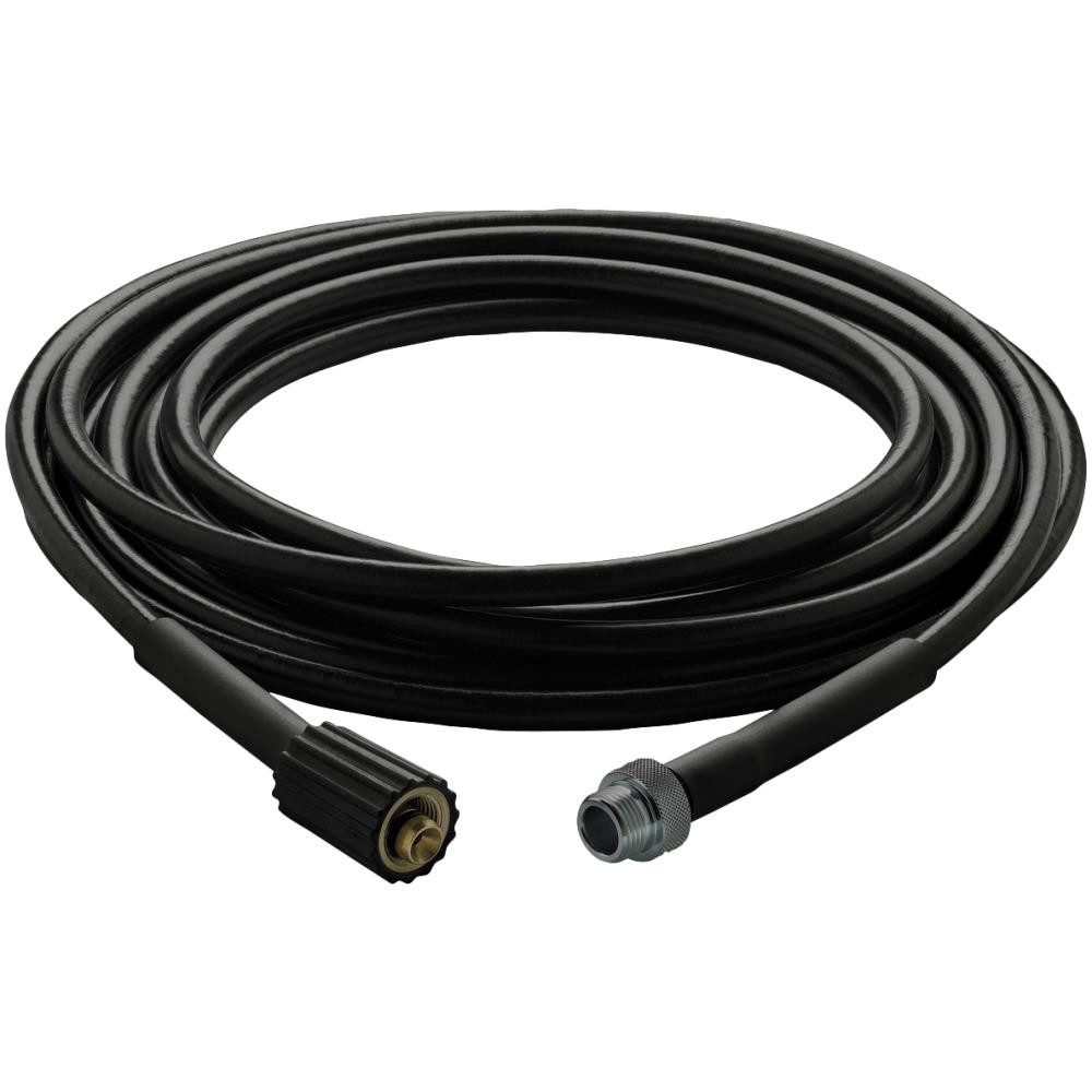 Forlængerslange 7 m skruekobling Forlængerslange 7 m skruekobling