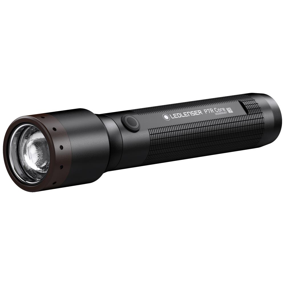 Ledlenser P7R Core håndlygte 1400lumen genopl. Ledlenser P7R Core håndlygte 1400lumen genopl.