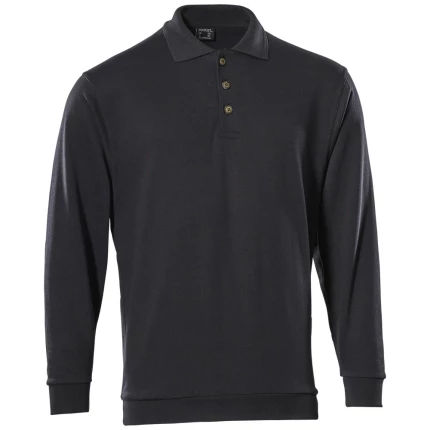 Trinidad polosweatshirt