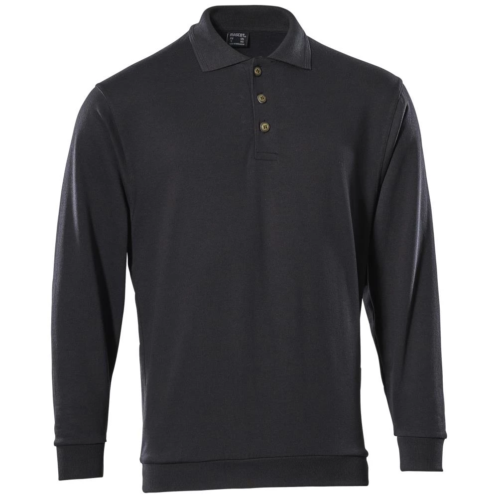 Trinidad polosweatshirt Trinidad polosweatshirt