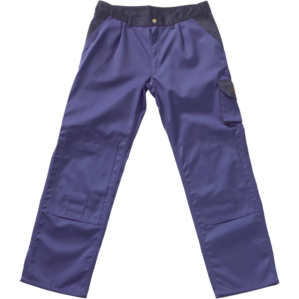 Torino buks m/knælommer Torino buks m/knælommer