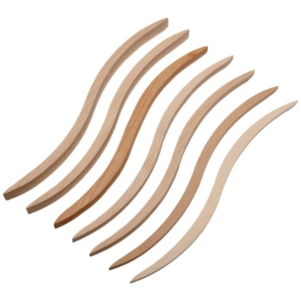 Danalim Fugepind S 16 mm