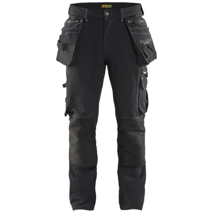 Håndværkerbuks 1998 stretch