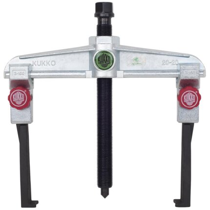 Kukko 20-20+ aftrækker 2-armet 200×150mm