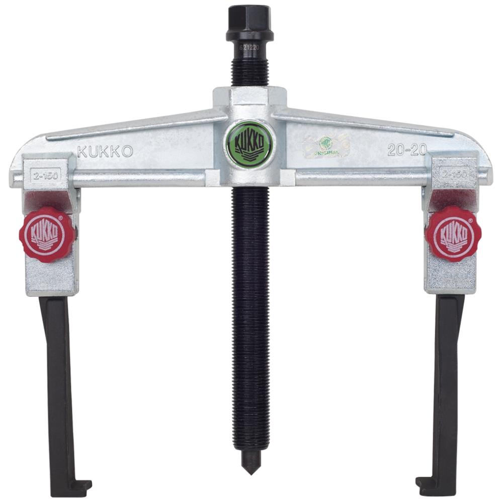 Kukko 20-20+ aftrækker 2-armet 200×150mm Kukko 20-20+ aftrækker 2-armet 200×150mm