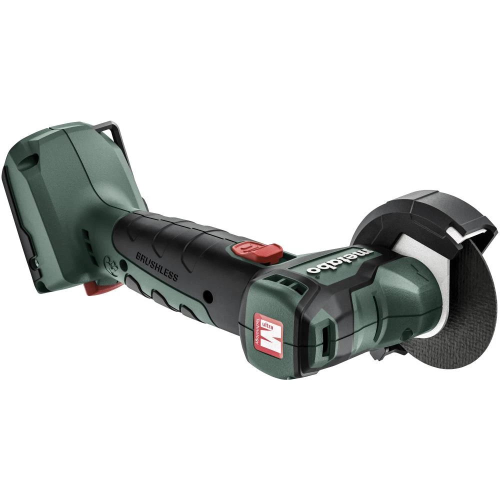 Metabo Vinkelsliber 76mm PowerMaxx CC 12 BL solo Metabo Vinkelsliber 76mm PowerMaxx CC 12 BL solo