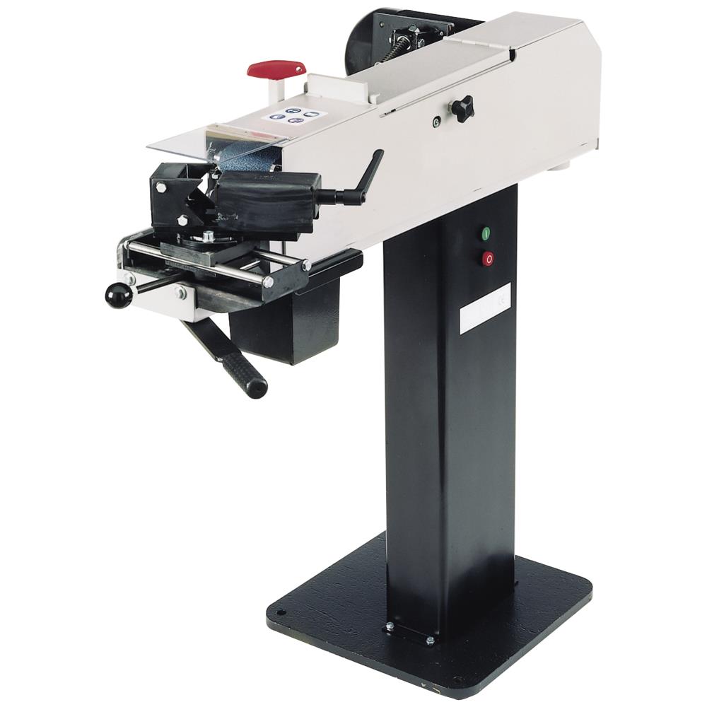 Almi AL100U-01 rørsliber ø20-76mm 3×400V Almi AL100U-01 rørsliber ø20-76mm 3×400V